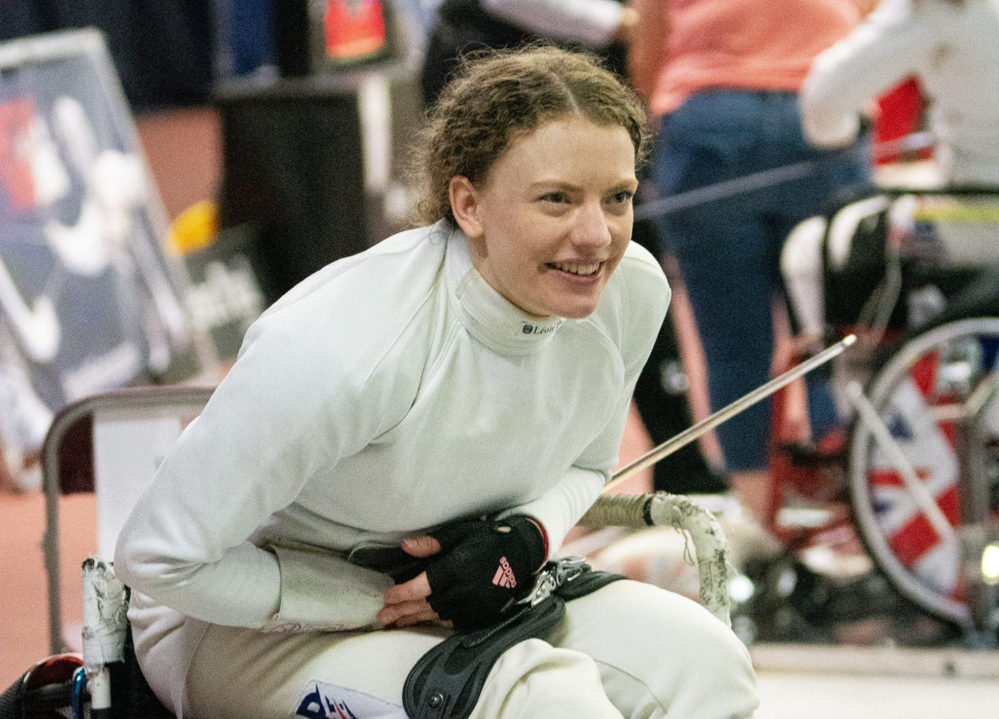 2023 PARA FENCING NATIONAL CHAMPIONSHIPS – REPORT - BRITISH FENCING